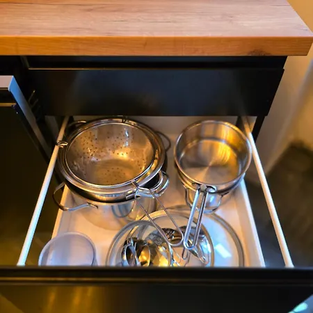 アパート Charming Ground Floor - Center *