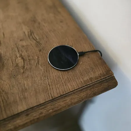 アパート Charming Ground Floor - Center *