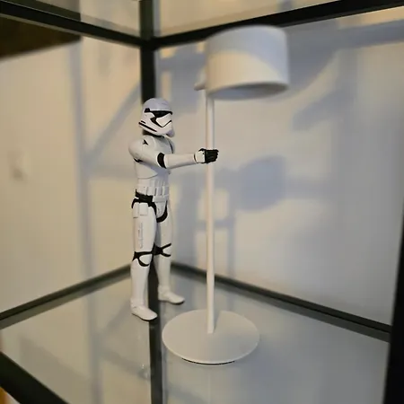 Charming Ground Floor - Center シュチェチン