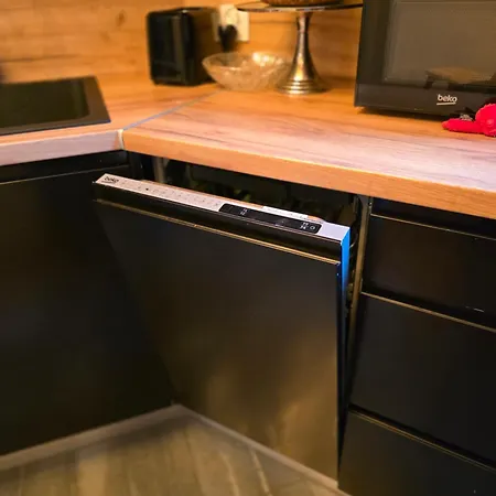 アパート Charming Ground Floor - Center