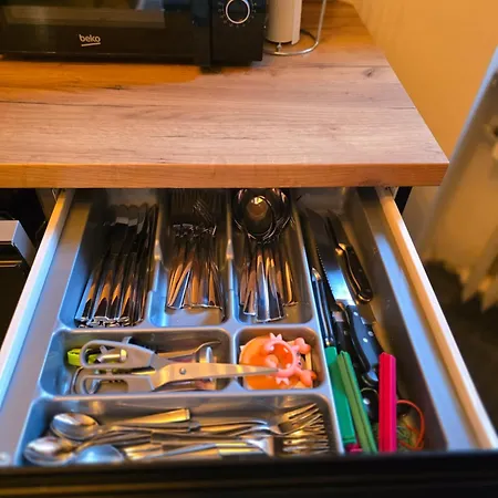 アパート Charming Ground Floor - Center *