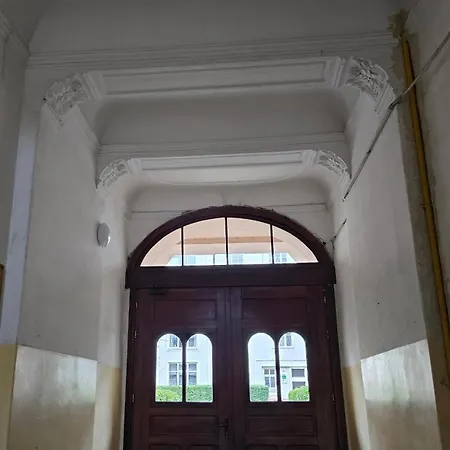 Charming Ground Floor - Center * シュチェチン