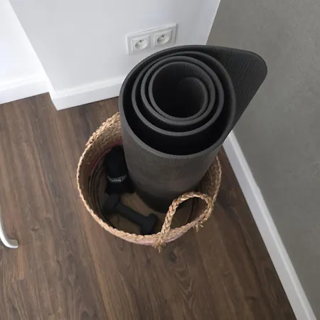 Charming Ground Floor - Center *