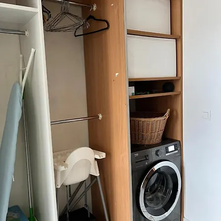 Charming Ground Floor - Center アパート シュチェチン