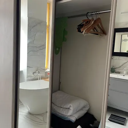 Charming Ground Floor - Center * シュチェチン