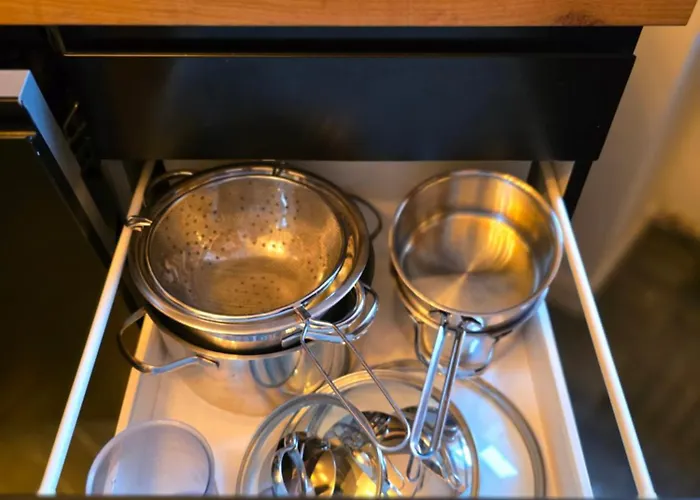 דירה Charming Ground Floor - Center *