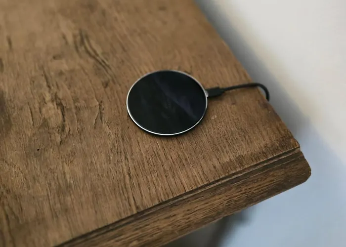 דירה Charming Ground Floor - Center *