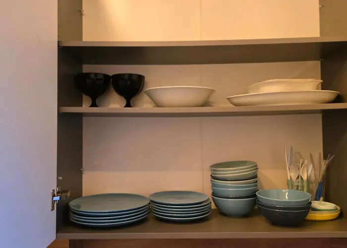 Charming Ground Floor - Center דירה שצ'צ'ין