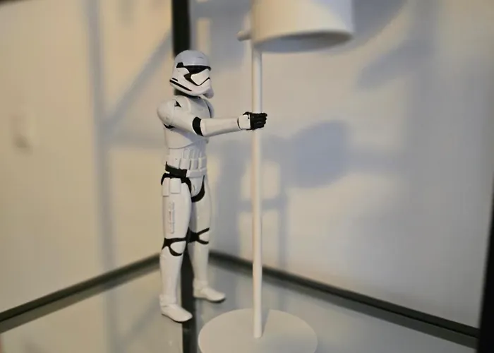 Charming Ground Floor - Center שצ'צ'ין