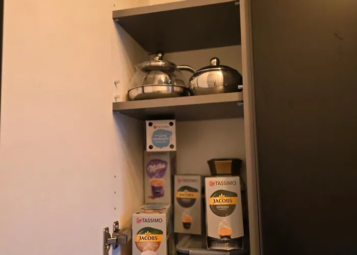 Charming Ground Floor - Center