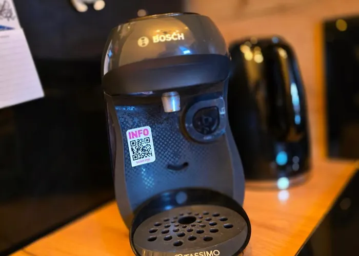 Charming Ground Floor - Center דירה