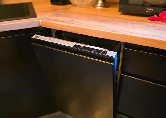 דירה Charming Ground Floor - Center