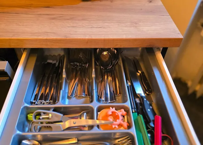 דירה Charming Ground Floor - Center *