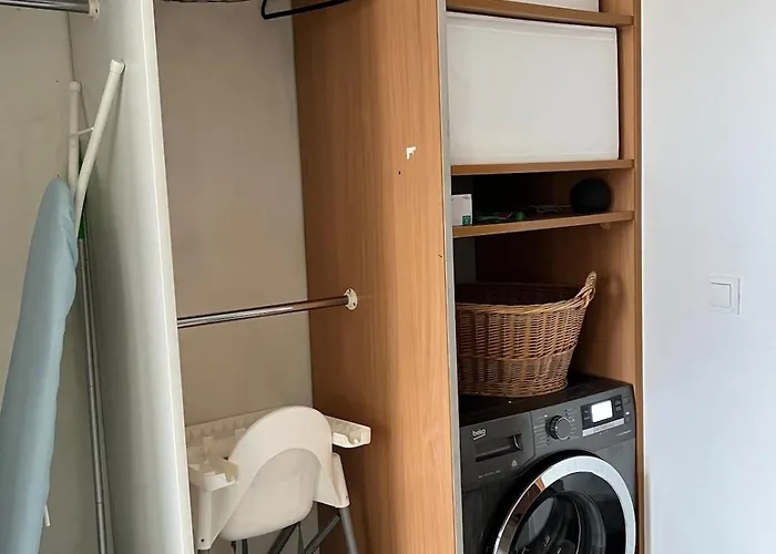 Charming Ground Floor - Center דירה שצ'צ'ין